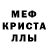 МЕТАДОН белоснежный Caine Allen